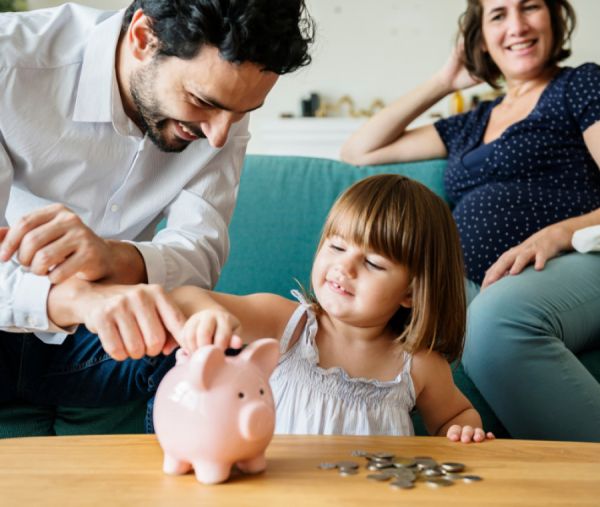 La Naspi spetta anche al padre che si dimette durante il primo anno di vita del bimbo