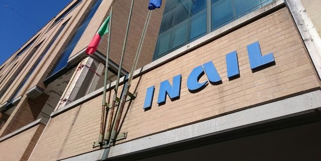 Calcolo Premi Inail 2023, Salgono i limiti di retribuzione giornaliera