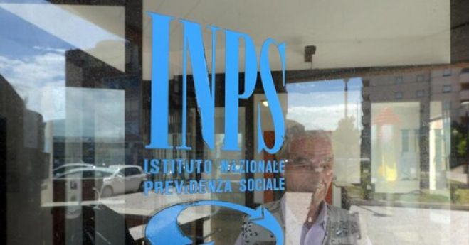 Inps, Le entrate contributive salgono dell'8,02%