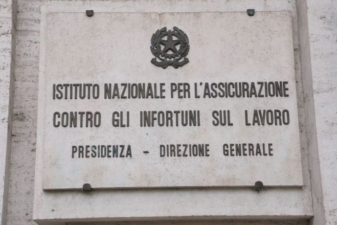 Lavoro, L&#039;Inail aggiorna i premi assicurativi dovuti dal 1° gennaio 2021