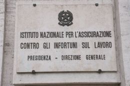 Lavoro, L'Inail aggiorna i premi assicurativi dovuti dal 1&deg; gennaio 2021