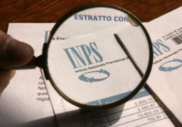 Pensioni, Totalizzazione più lontana dal 2016