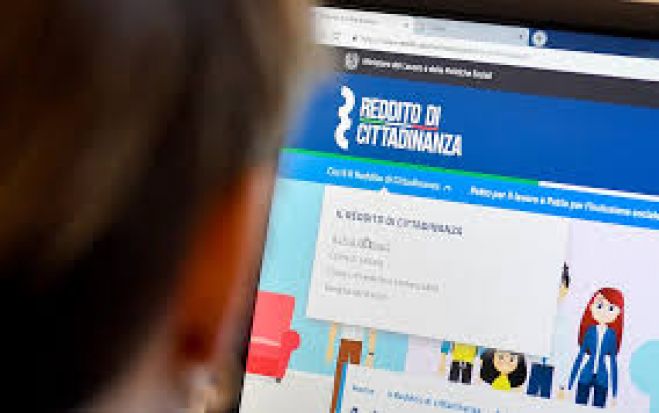 Reddito di Cittadinanza, Nel 2023 durata massima di sette mesi