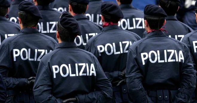 Pensioni, Ok all&#039;aliquota del 2,44% per la Polizia ma niente arretrati