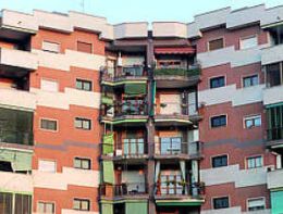 Affitti in Nero, Torna l'agevolazione sui Canoni dovuti dagli inquilini