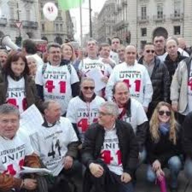 Pensioni, Precoci contro la quota 41: &quot;entra solo uno su dieci&quot;