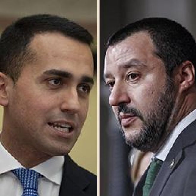 Di Maio: Pronti a Riforma Pensioni e Reddito Cittadinanza dal 2019