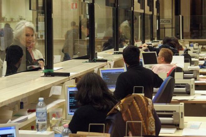 Blocco salari, statali in piazza a Roma il prossimo 8 Novembre