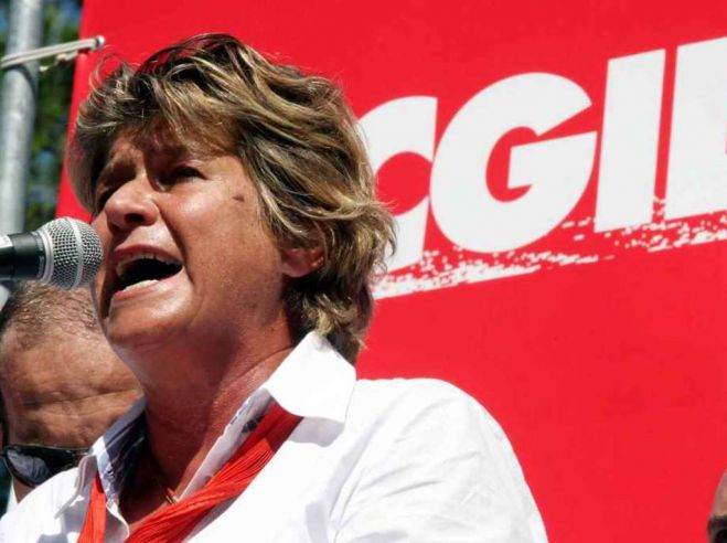 Riforma Pensioni, Cgil: insufficienti le misure per le donne