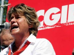 Riforma Pensioni, Cgil: insufficienti le misure per le donne