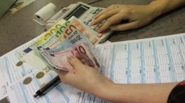 Cgia, pressione fiscale record. Nullo l'effetto del bonus di 80 euro