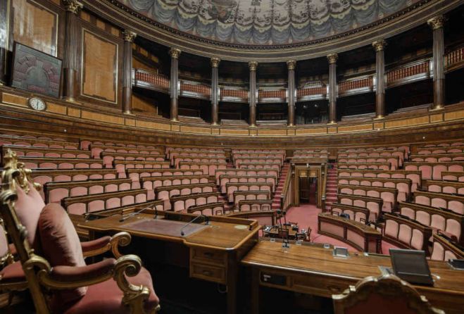 Riforma pensioni, pronte le modifiche al Senato
