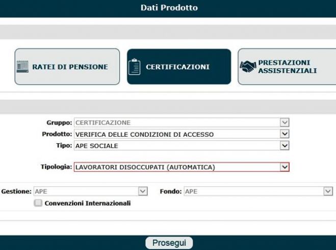 Pensioni, Ecco come fare domanda per APE Sociale e Precoci