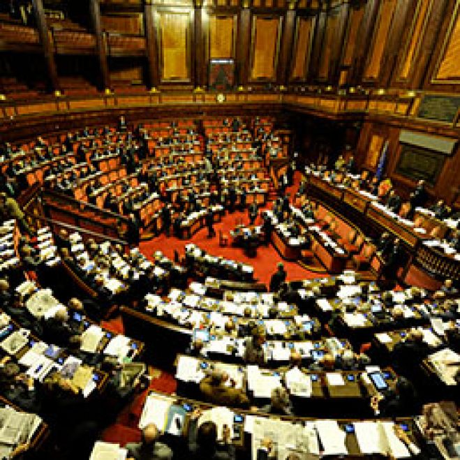 Vitalizi, Anche il Senato ratifica i tagli agli assegni degli ex parlamentari