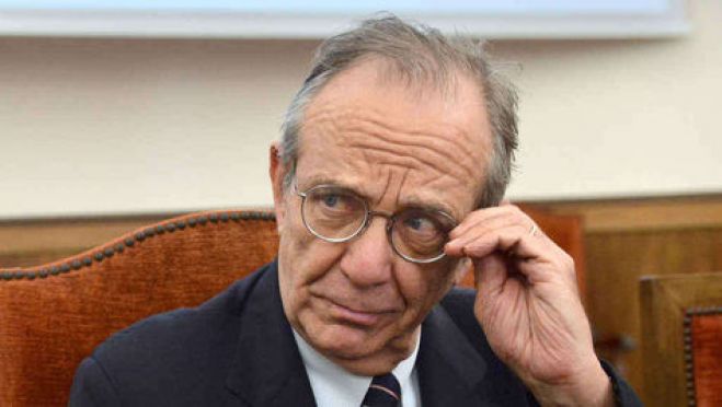 Riforma Pensioni, Padoan avverte: &quot;impossibile tornare indietro&quot;
