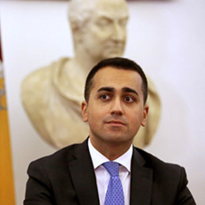 Pensioni D&#039;oro, Ecco gli assegni nel mirino di Di Maio