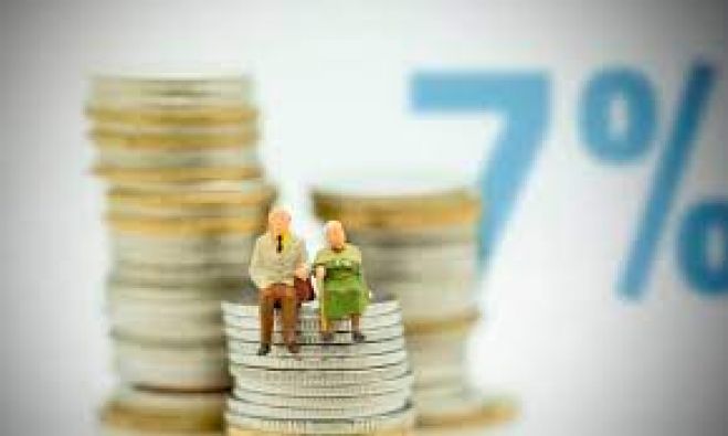 Pensioni, Flat Tax per chi si trasferisce nei Comuni terremotati