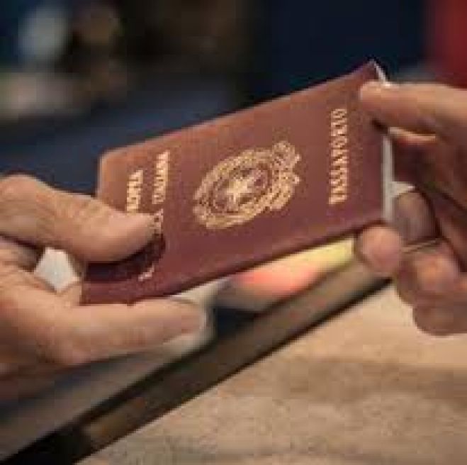 Dl irpef, il rilascio del passaporto sarà più caro