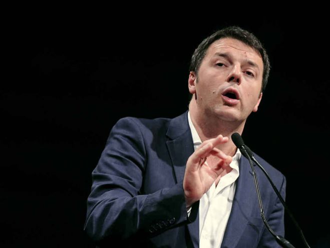 Riforma Pa, Renzi abroga il trattenimento in servizio