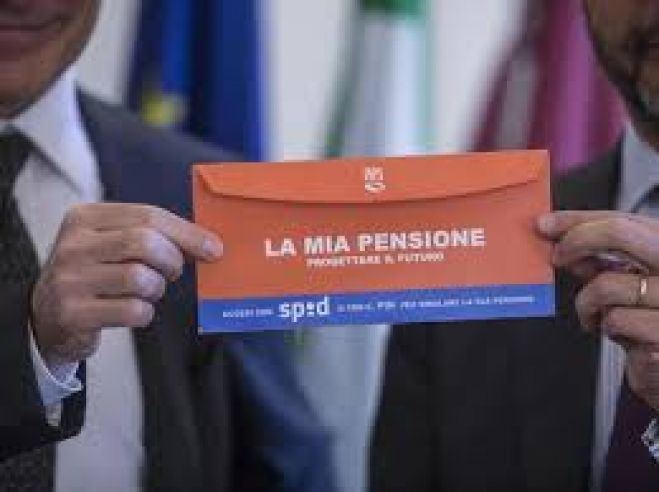 Pensioni, Arriva la Busta Arancione. Ecco cosa bisogna sapere