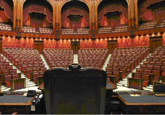 Pensioni, Al Senato il DDL per rivalutare le pensioni di guerra