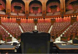 Pensioni, Al Senato il DDL per rivalutare le pensioni di guerra