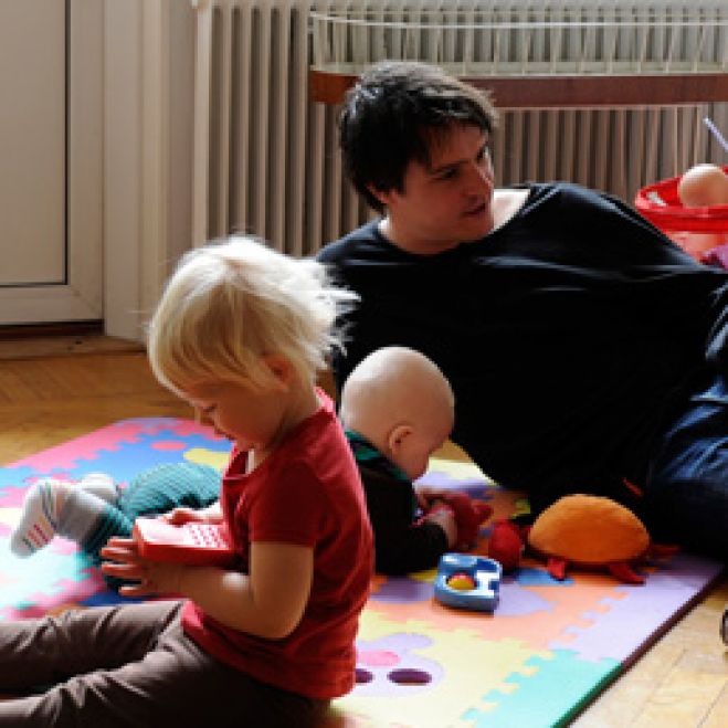 Congedo straordinario, il congedo è unico anche in presenza di due figli