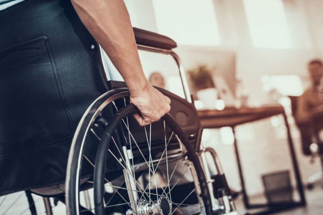 Niente bonus da 200 euro dall&#039;Inps ai disabili titolari solo di indennità di accompagnamento