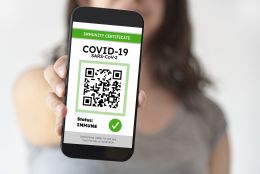 INPS, Ok alla verifica automatica del GreenPass per gli over 50
