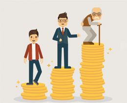 Pensioni, Stop al contributo di solidariet&agrave; sugli assegni d'oro