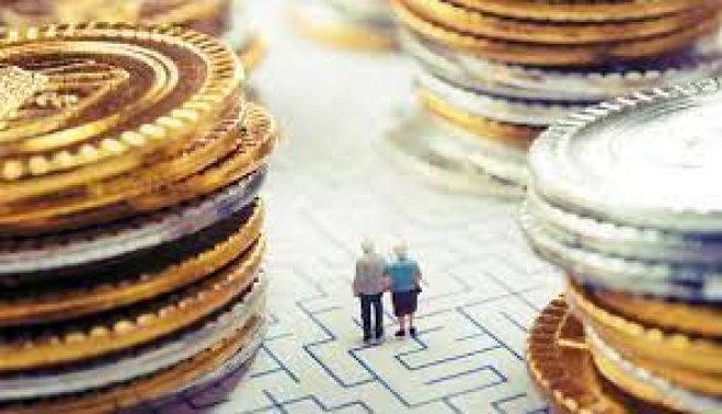 Pensioni, Flat tax anche a chi gode di un anticipo della pensione complementare