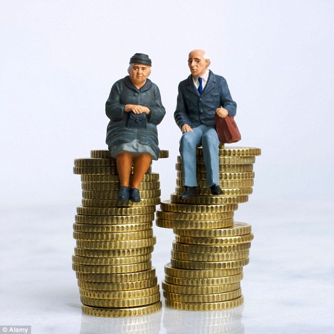Pensioni, Niente opzione al contributivo per i pensionati