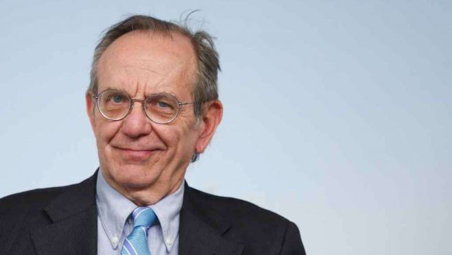 Riforma Pensioni, Padoan: pensione anticipata solo per chi è disoccupato