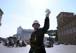 Dl enti Locali, le funzioni specializzate della polizia provinciale rischiano di essere cancellate