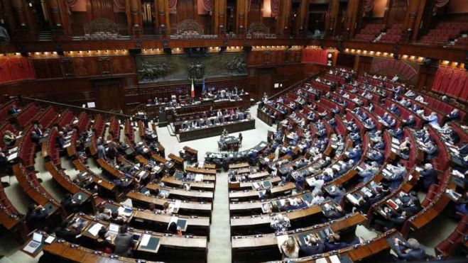 Riforma Pensioni, la Camera vota sui quota 96, opzione donna e precoci