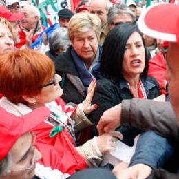 Esodati, ancora molte le criticit&agrave; da risolvere