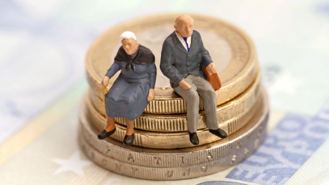 Effetto Covid sulla previdenza, meno pensionati e meno lavoratori