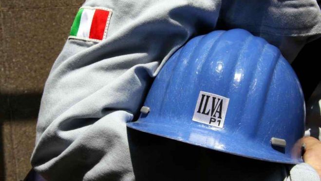 Ilva: i sindacati sospendono lo sciopero dell&#039;11/7