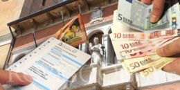 Casa e Rifiuti, ecco di quanto sono aumentate le tasse locali nelle 6 citta' al voto