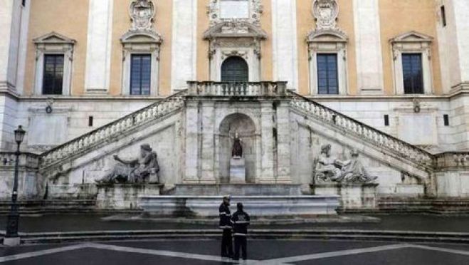 Polizia Provinciale, attenuata la migrazione nei Comuni