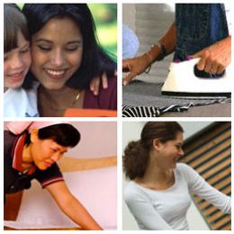 Lavoro Domestico, Ecco gli stipendi vigenti dal 1&deg; gennaio 2018