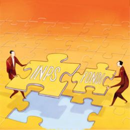 Pensioni, la speranza di vita riduce l'importo dell'assegno