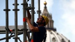 Occupazione, disponibili 35mila posti da infermieri a pizzaioli