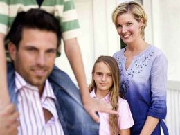 Famiglie Numerose, Arriva il Bonus da 500 euro per il 4&deg; figlio