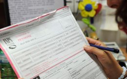 Pensioni, piu' vicina la busta Arancione?