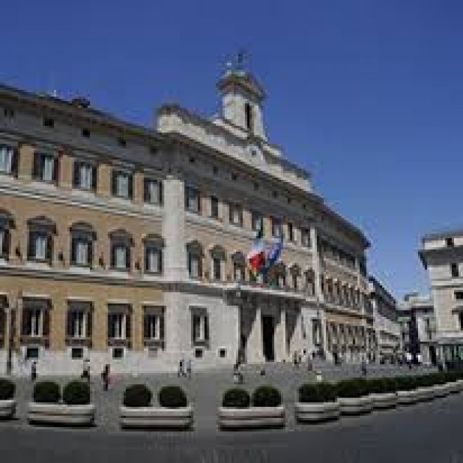 Esodati, protesta a Montecitorio contro lo stop alla proposta Damiano