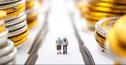 Pensioni, Con la totalizzazione il calcolo &egrave; sempre contributivo