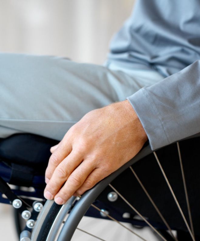Disabili, Anche il Convivente ha diritto ai permessi della legge 104