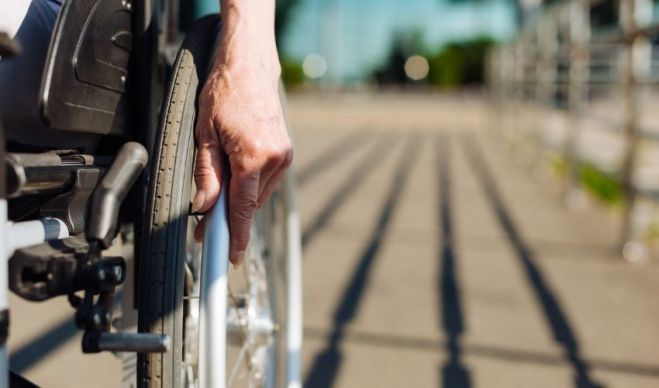 Disabili, Stop al referente unico per i permessi mensili