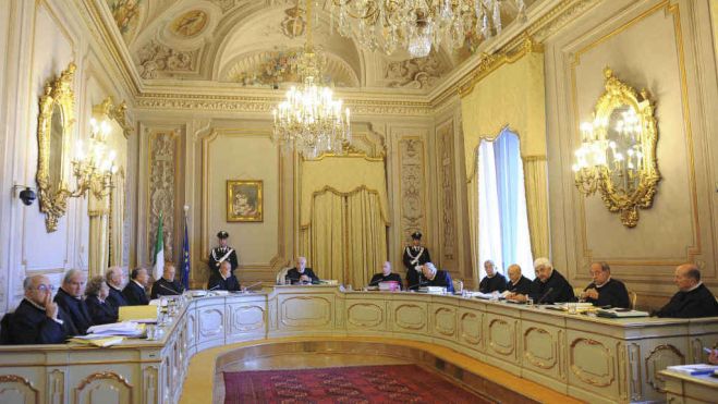 Pensioni, alla Consulta la decisione sul blocco dell&#039;indicizzazione degli assegni